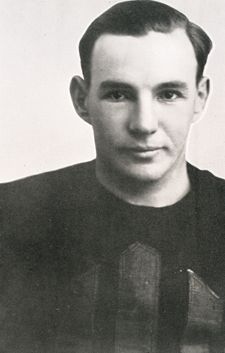Image of player